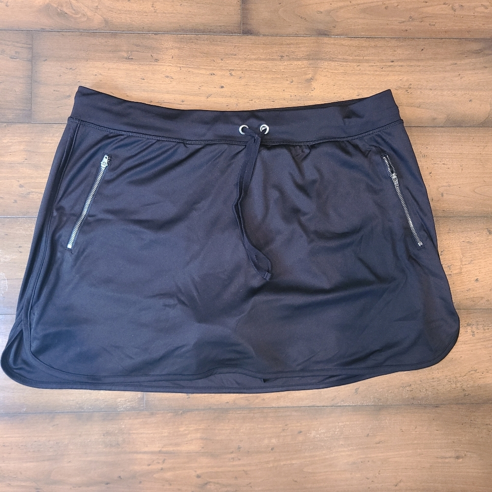 Exertek Activewear Skort